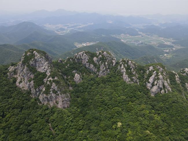 고흥 만경암 항일 의병 전적, 전라남도 기념물 지정